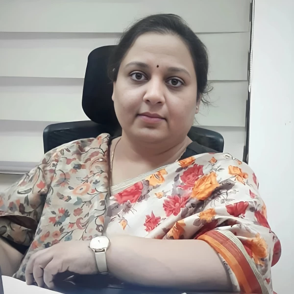 IBS (ICFAI Business School) Jaipur, Director